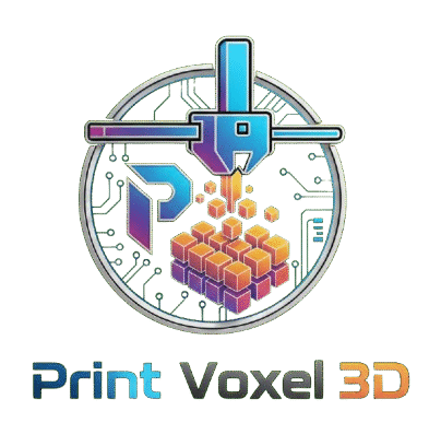 Print Voxel 3D